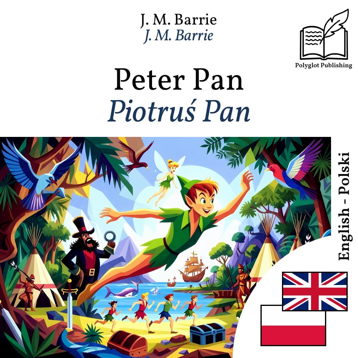 Piotruś Pan