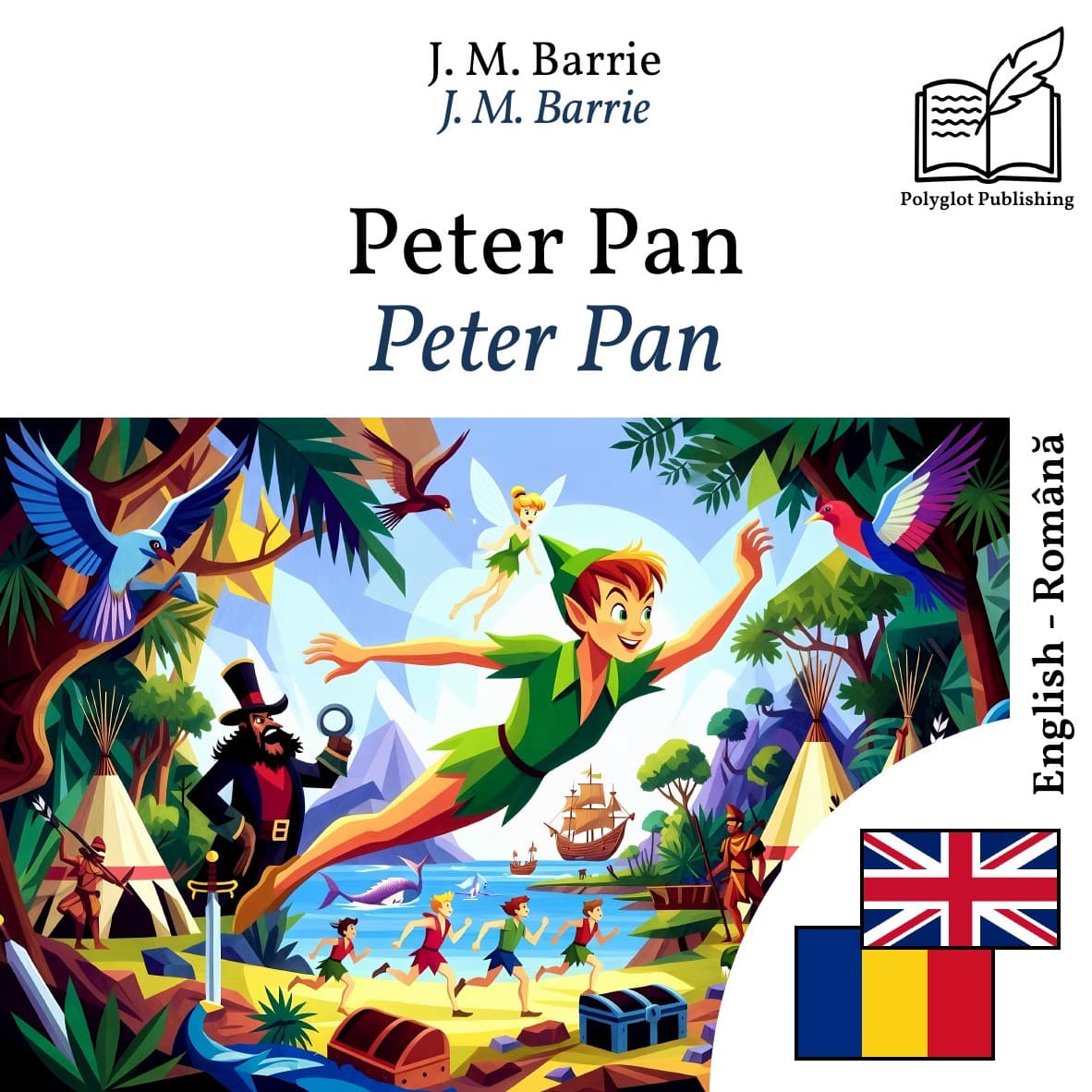 Peter Pan