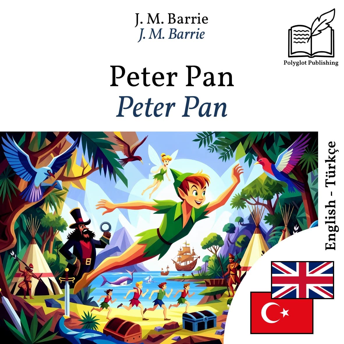 Peter Pan