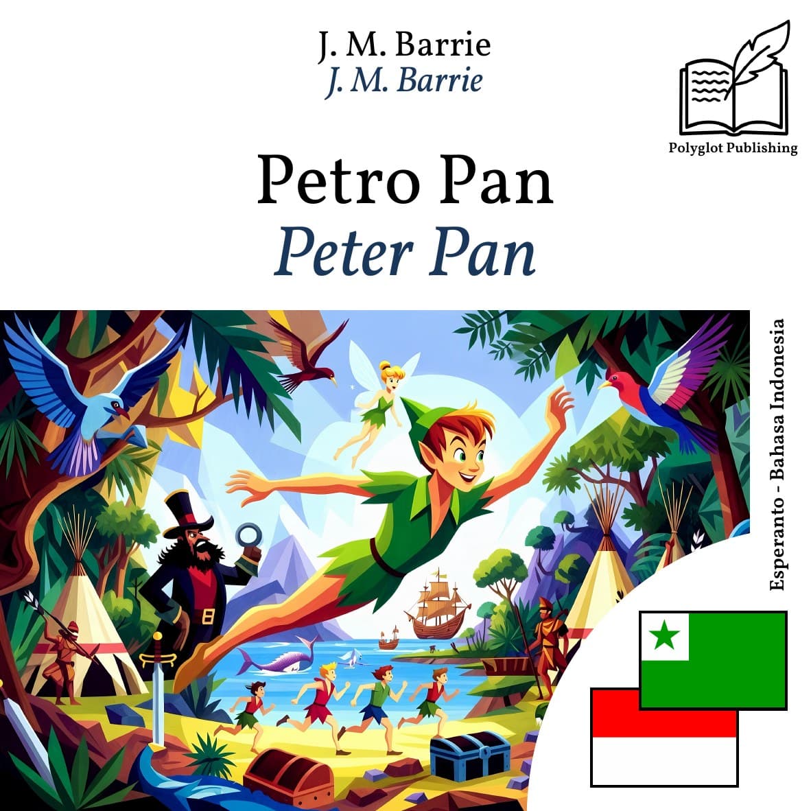 Peter Pan