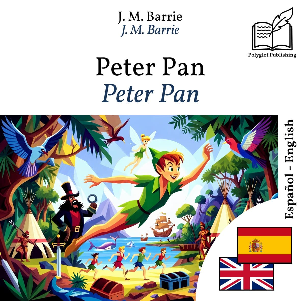 Peter Pan