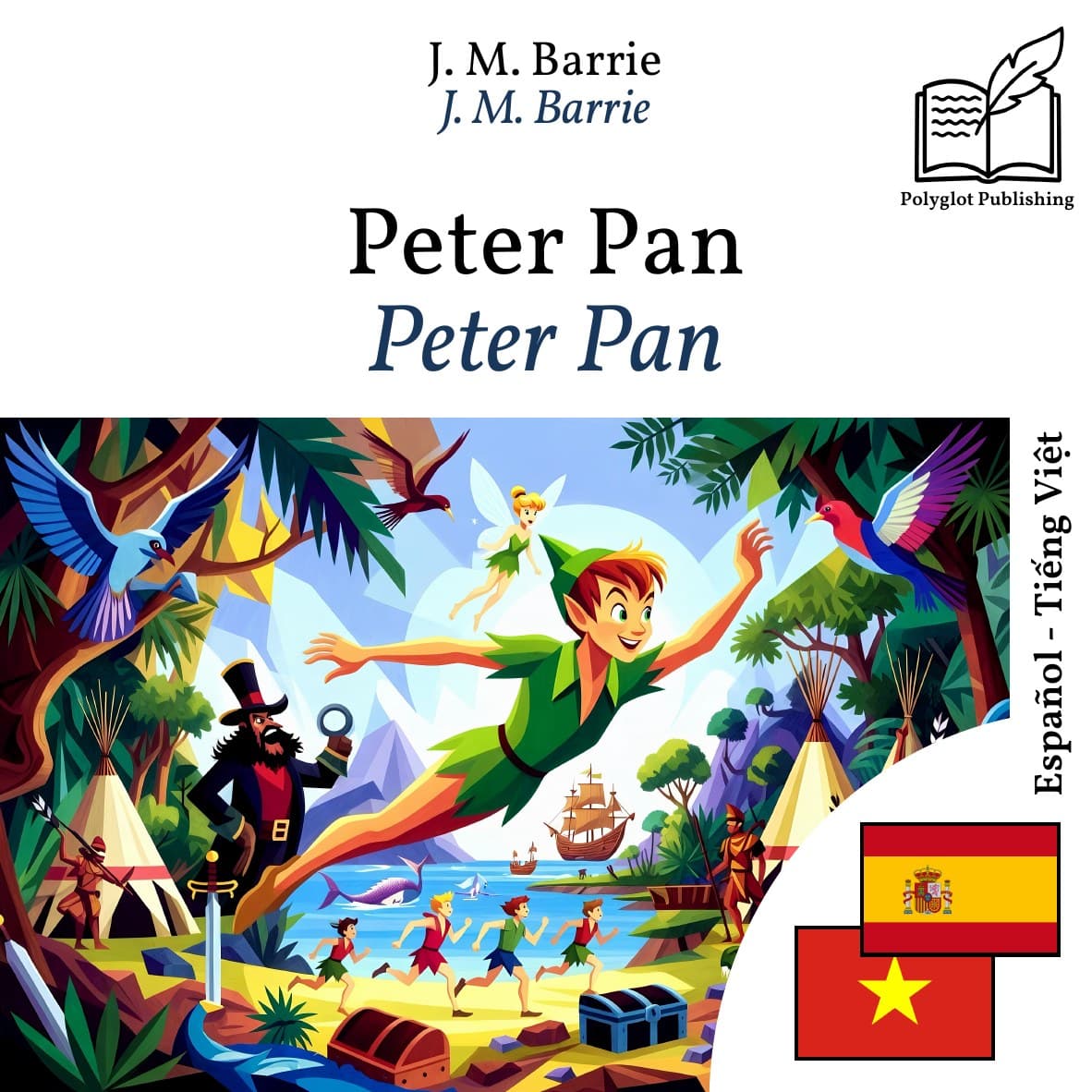 Peter Pan