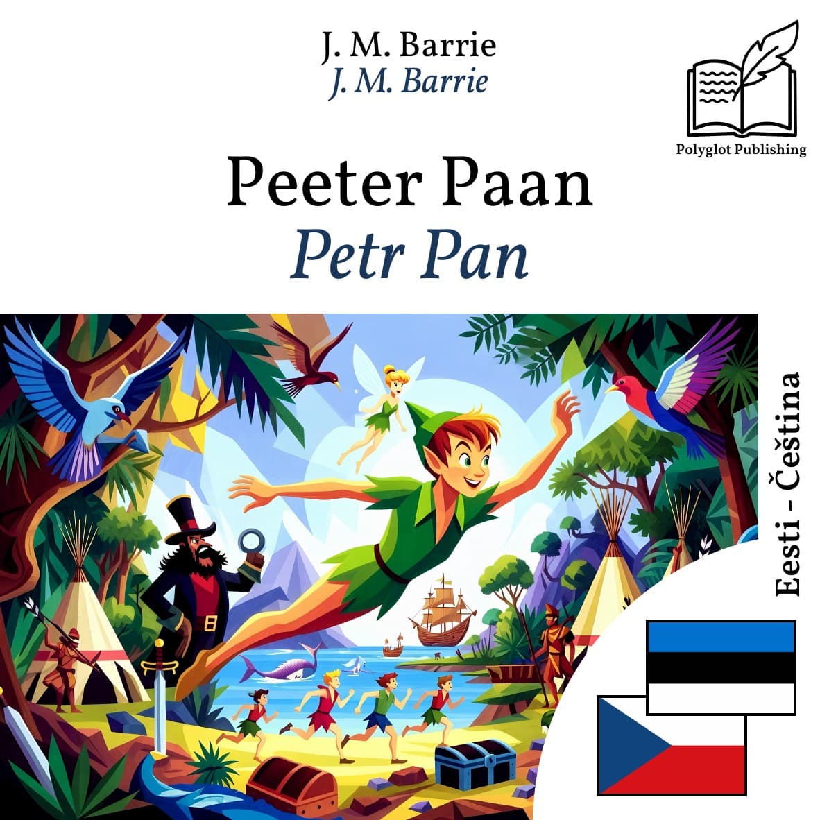 Petr Pan