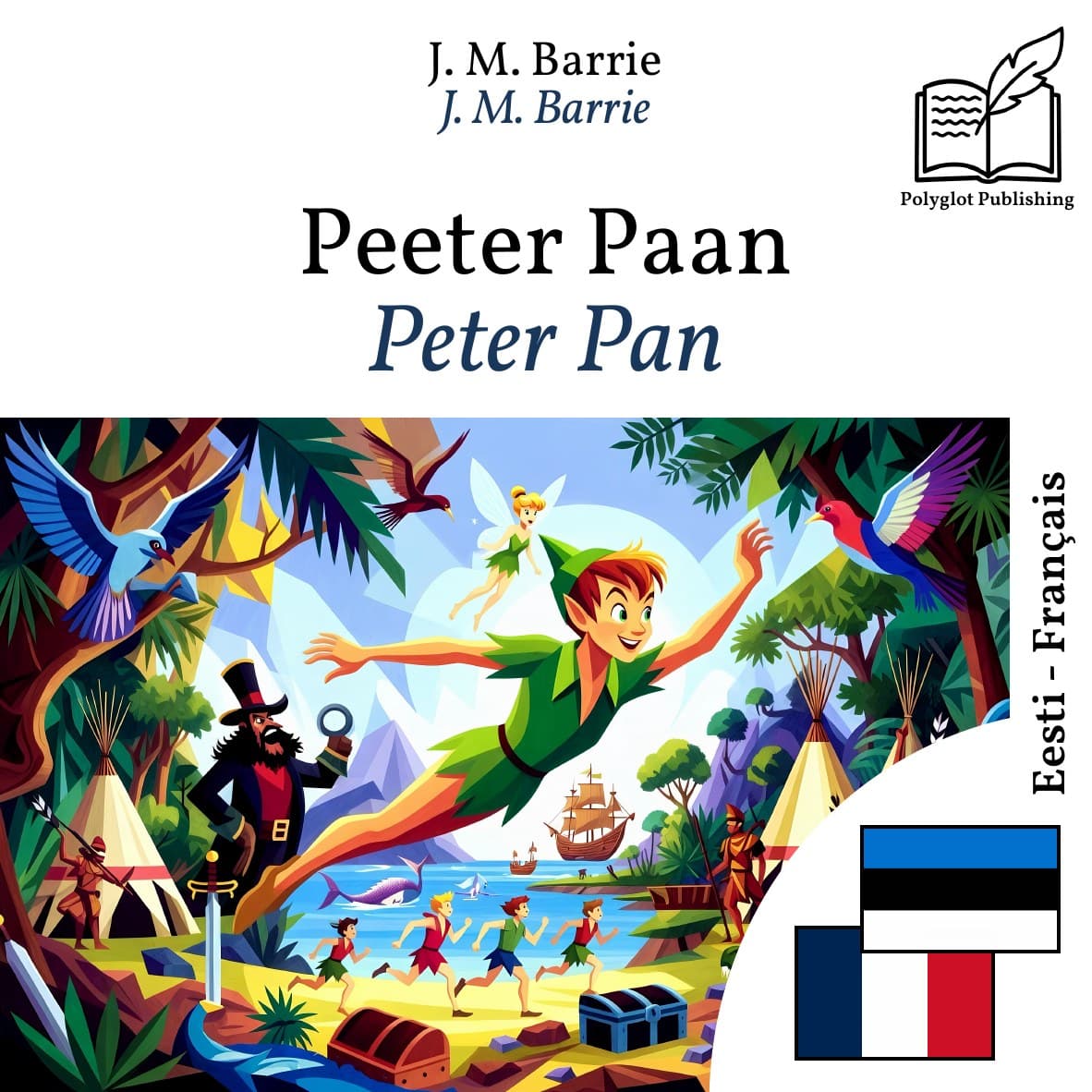 Peter Pan
