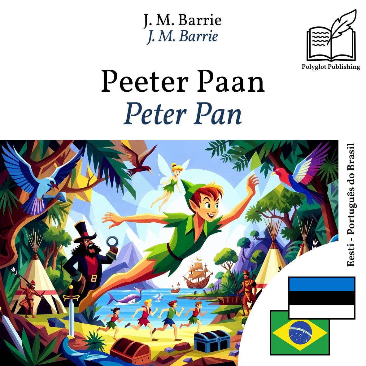 Peter Pan