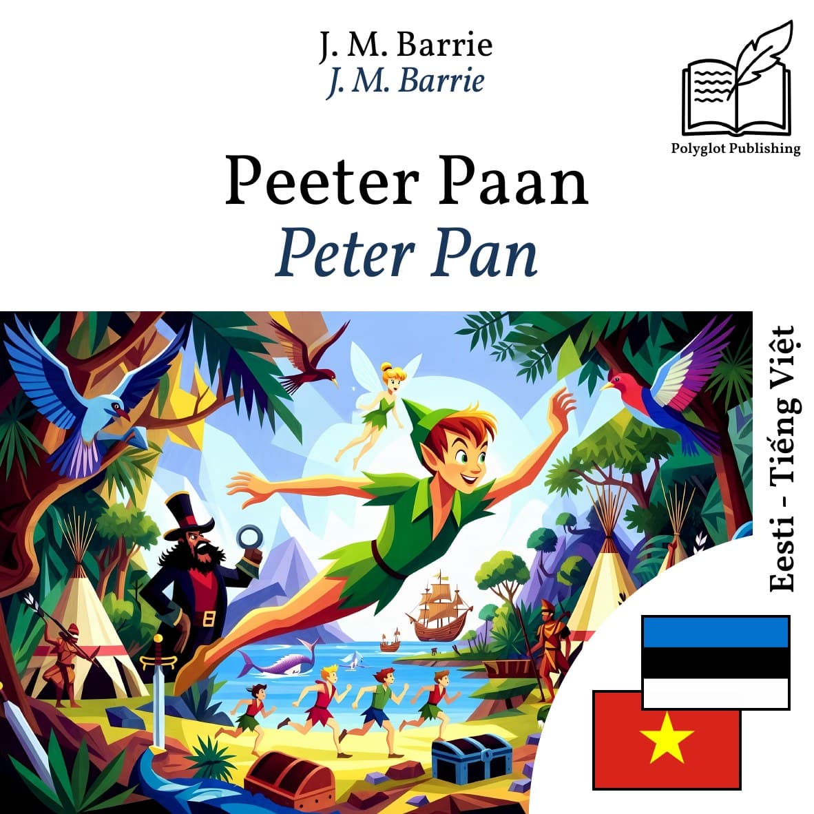 Peter Pan