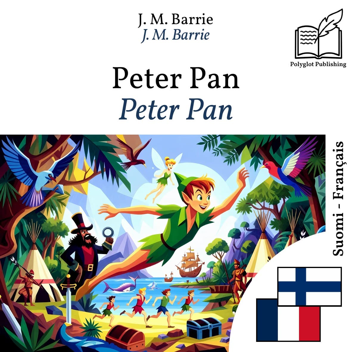 Peter Pan
