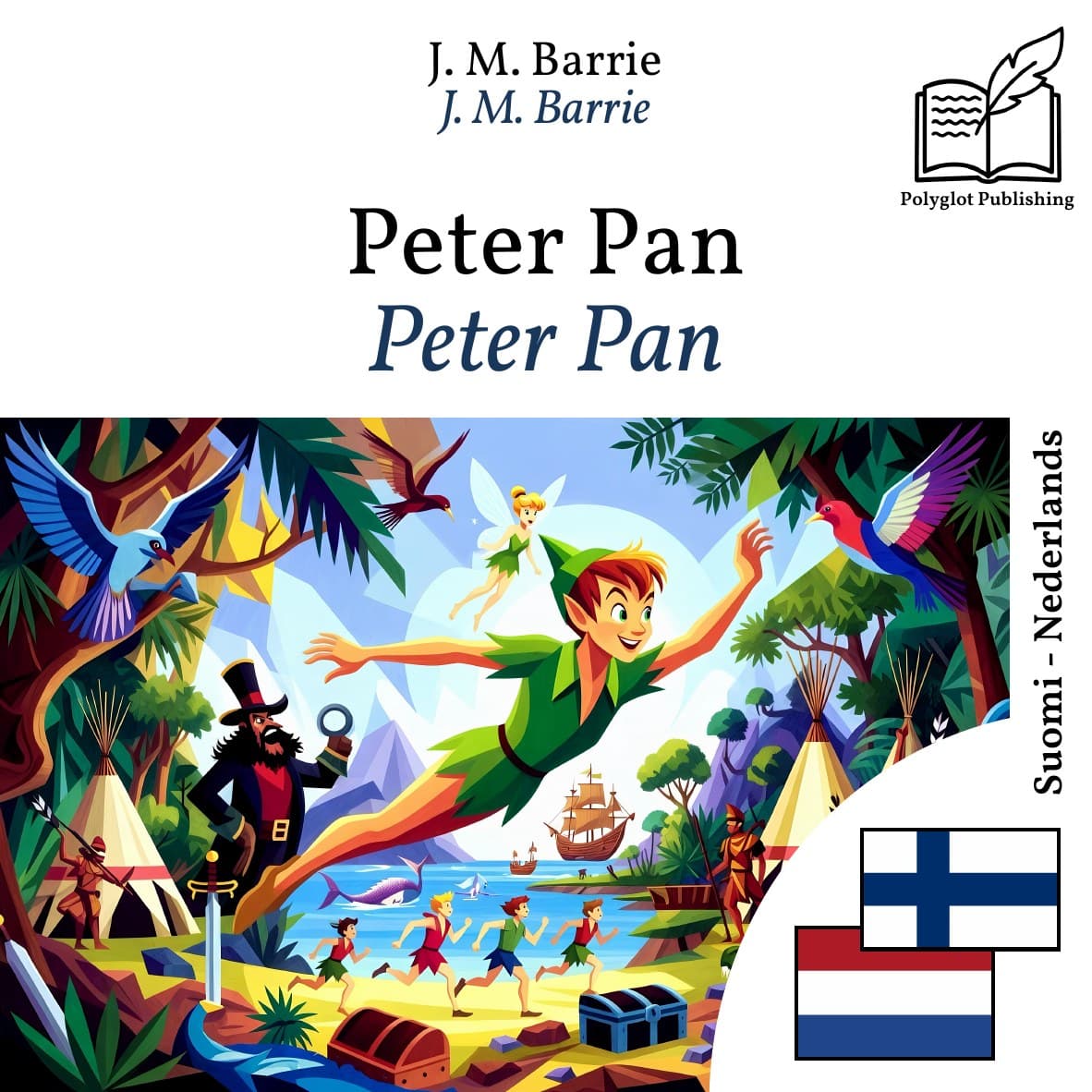 Peter Pan