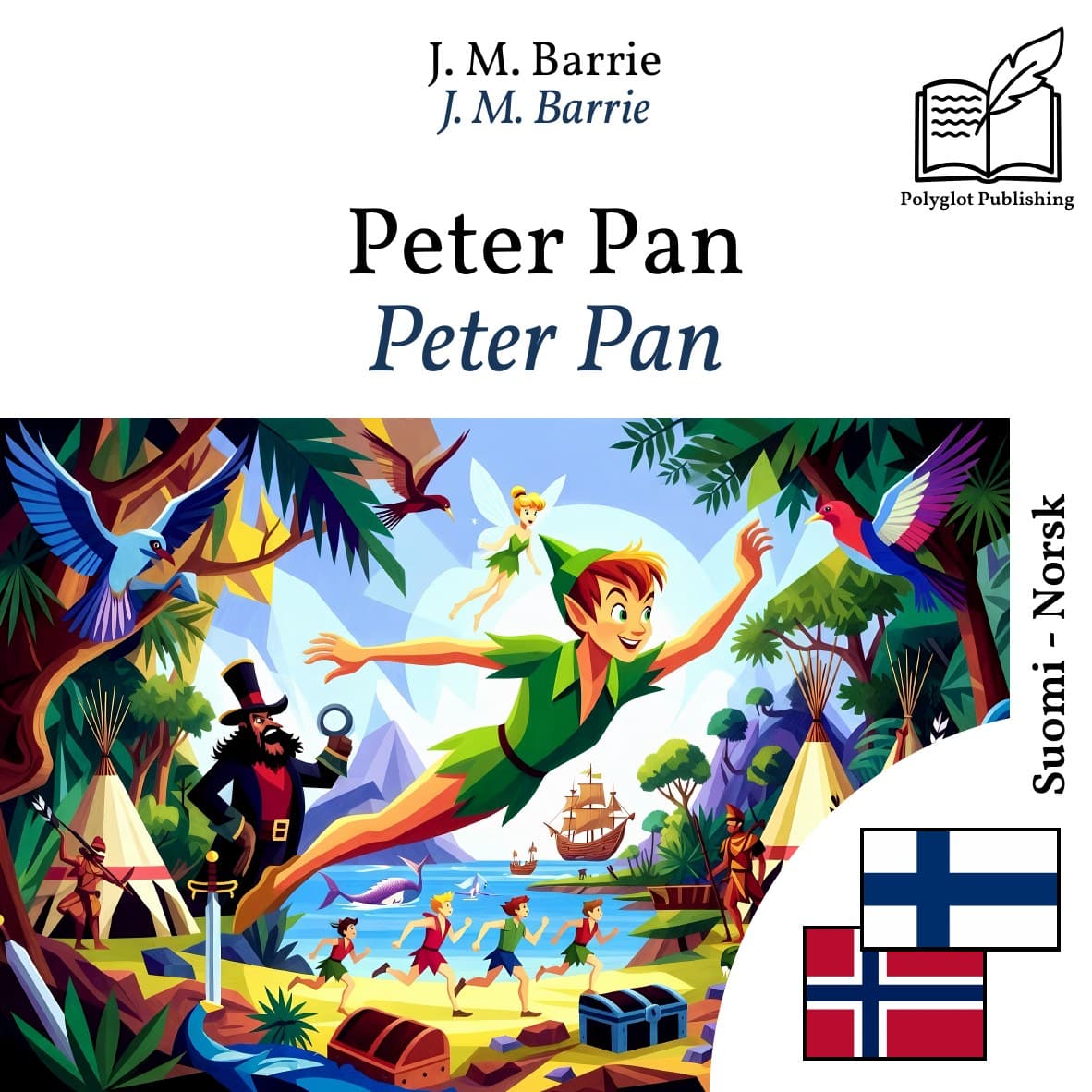 Peter Pan