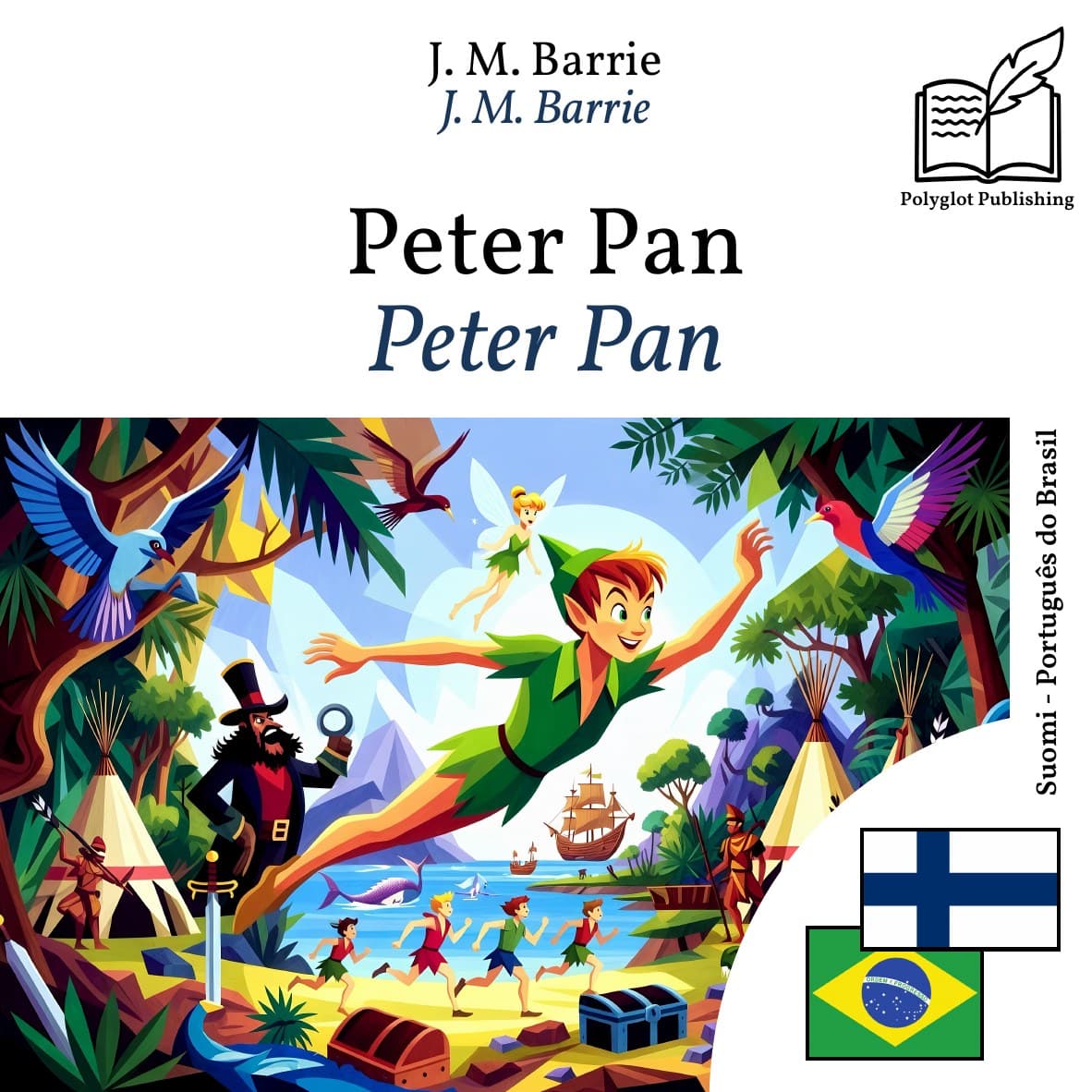 Peter Pan