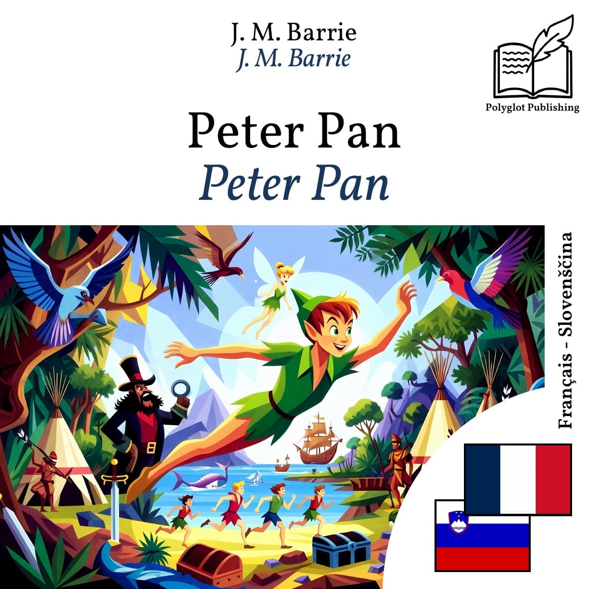Peter Pan