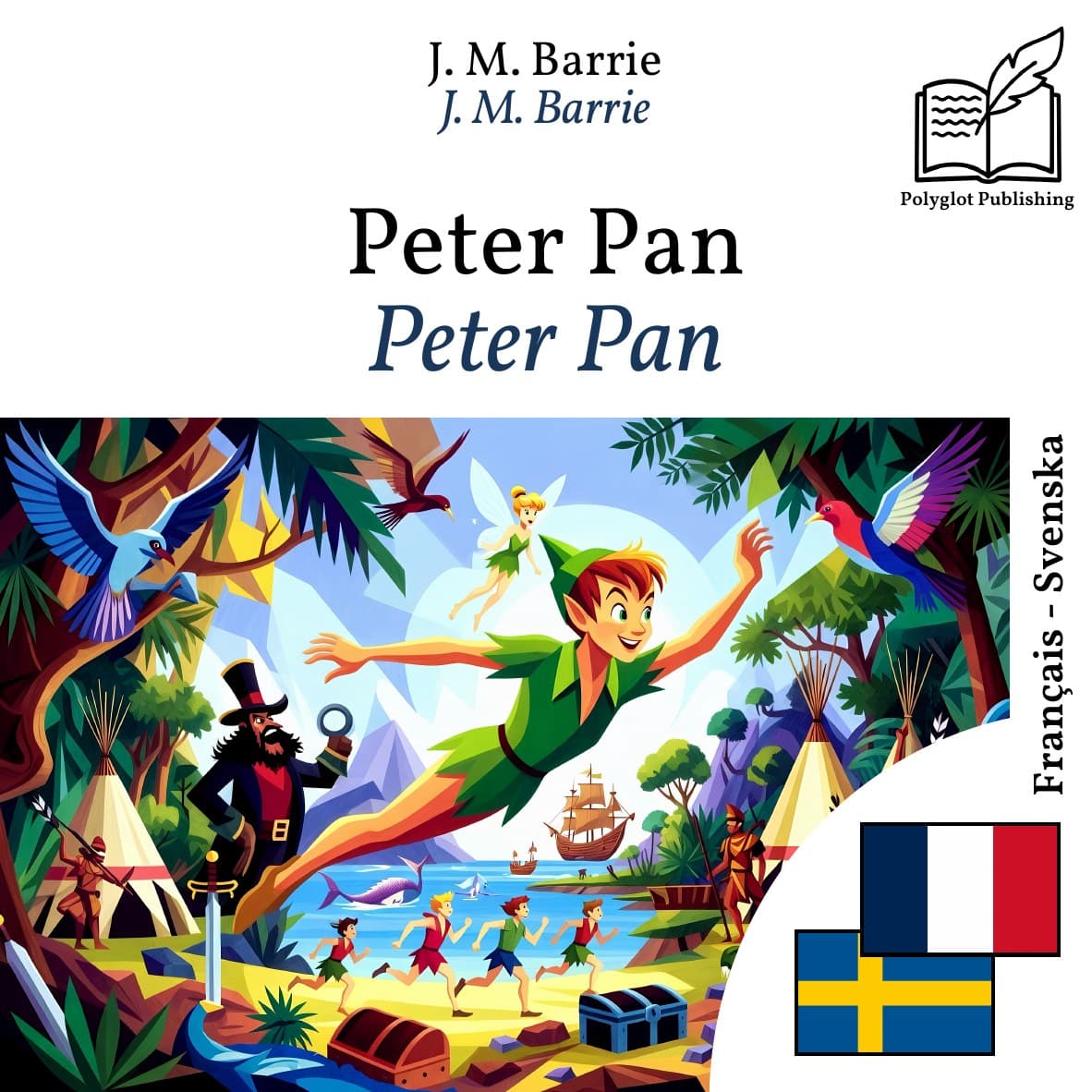Peter Pan