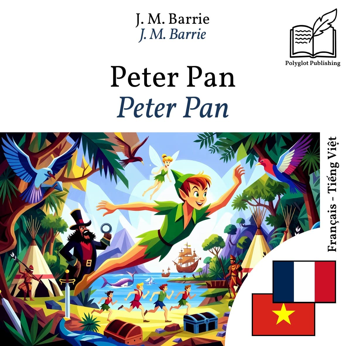Peter Pan