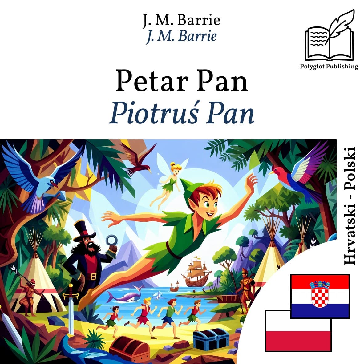 Piotruś Pan
