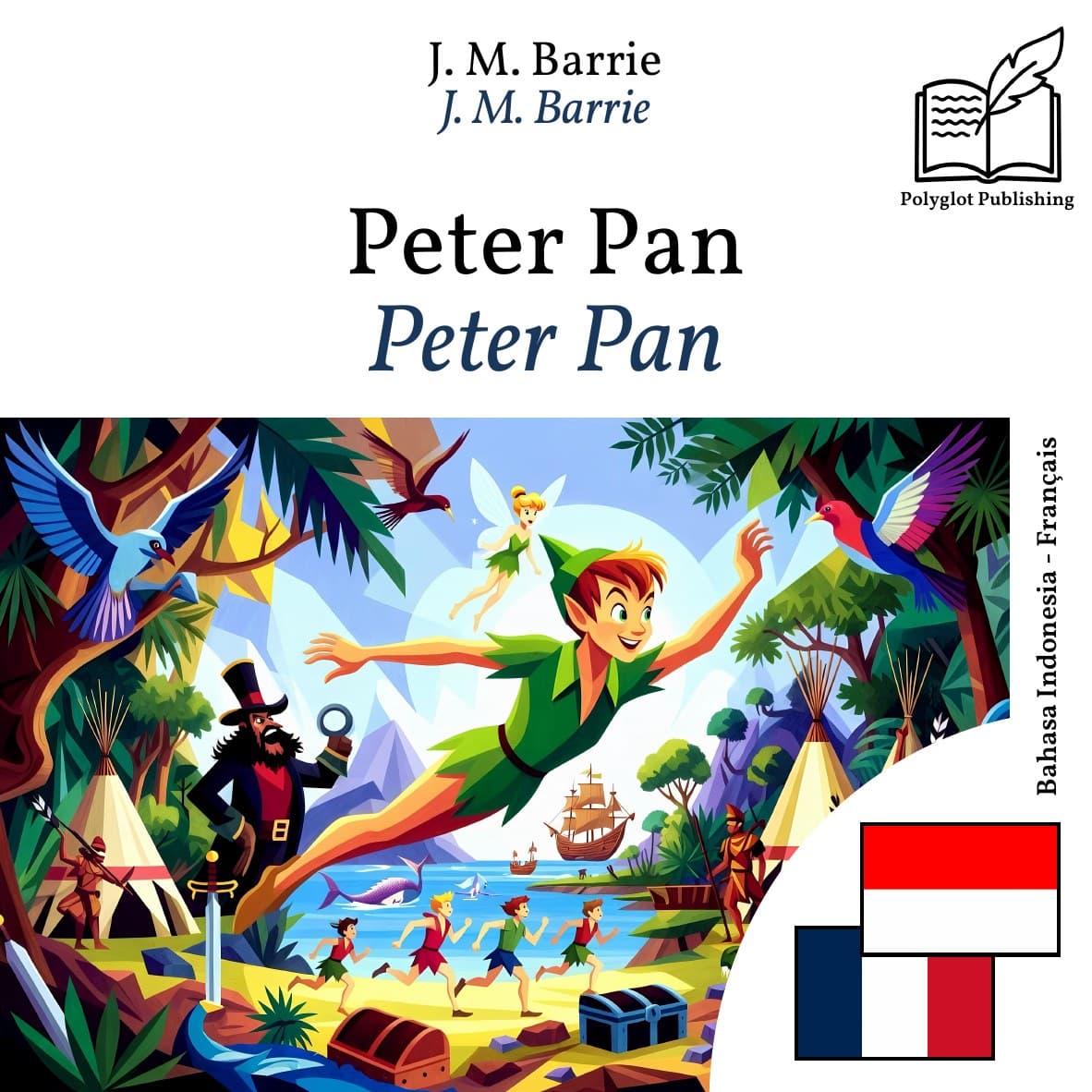 Peter Pan