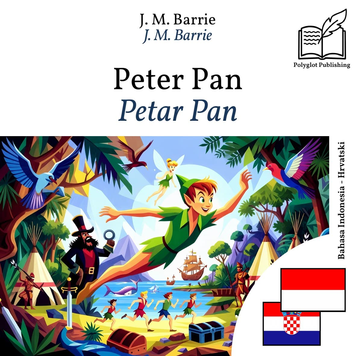 Petar Pan