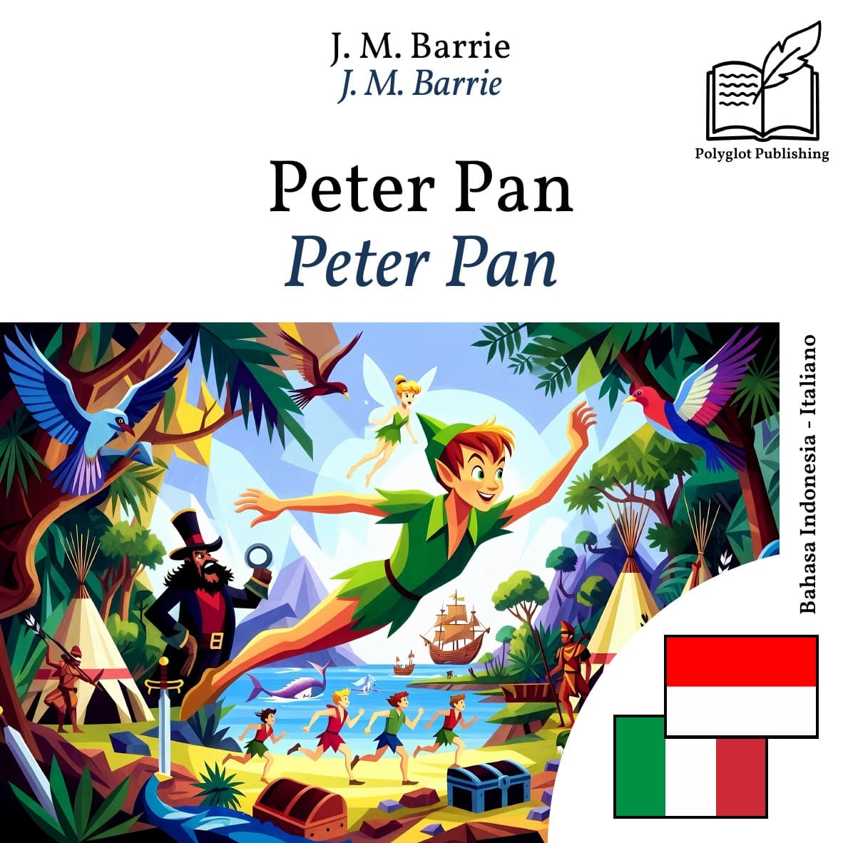 Peter Pan