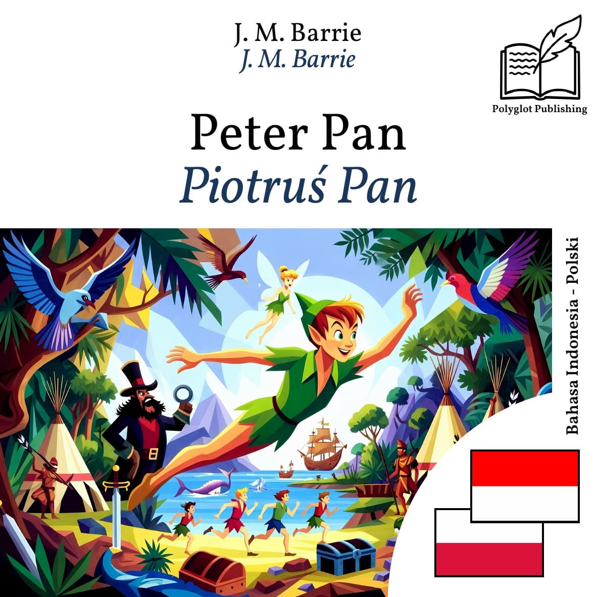 Piotruś Pan