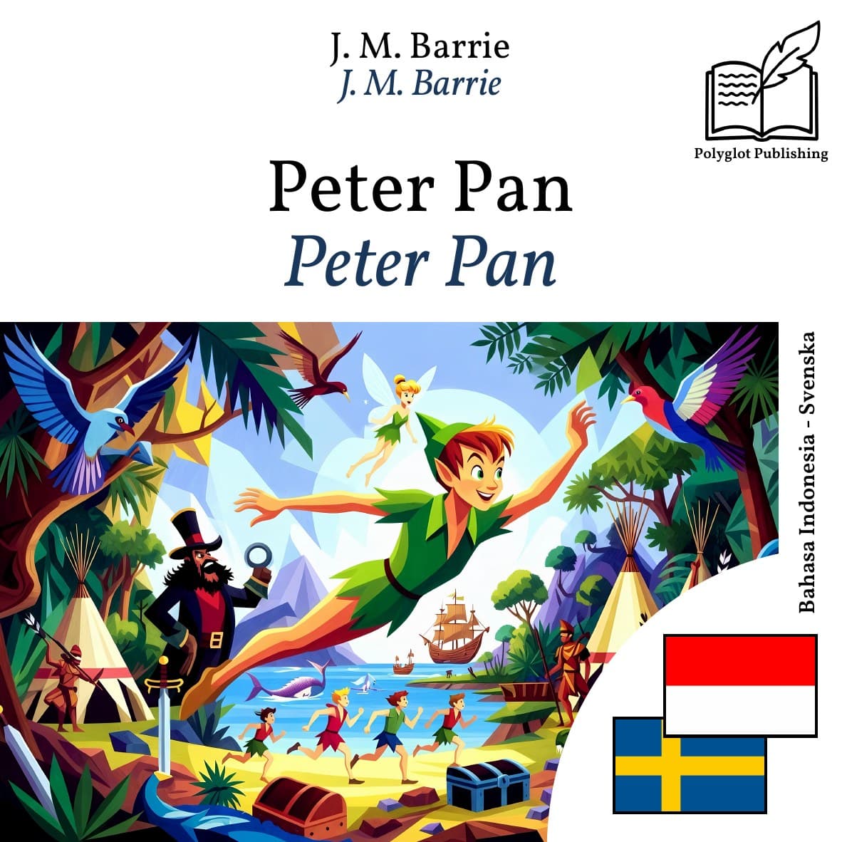 Peter Pan