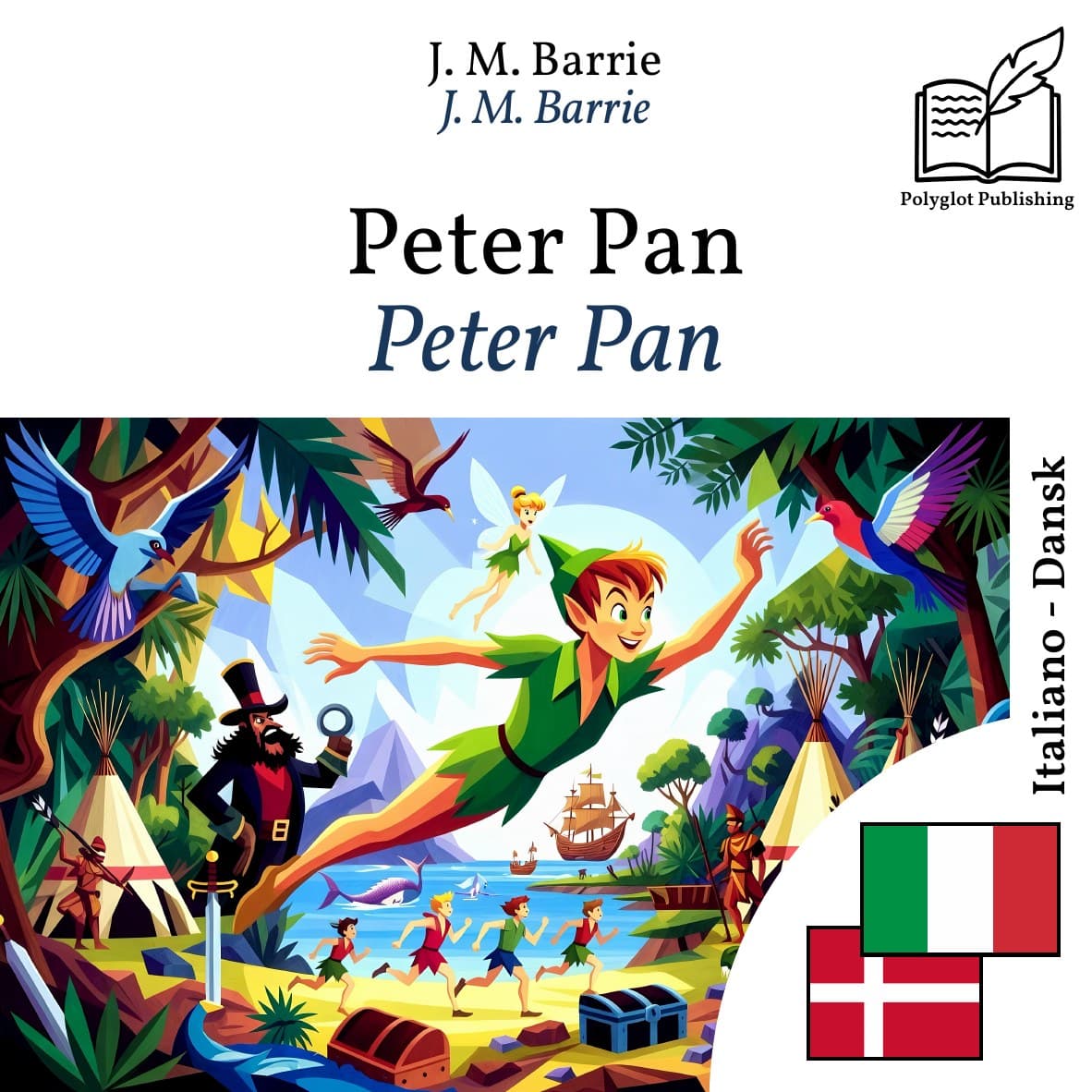 Peter Pan