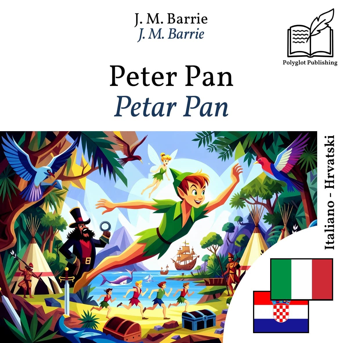 Petar Pan