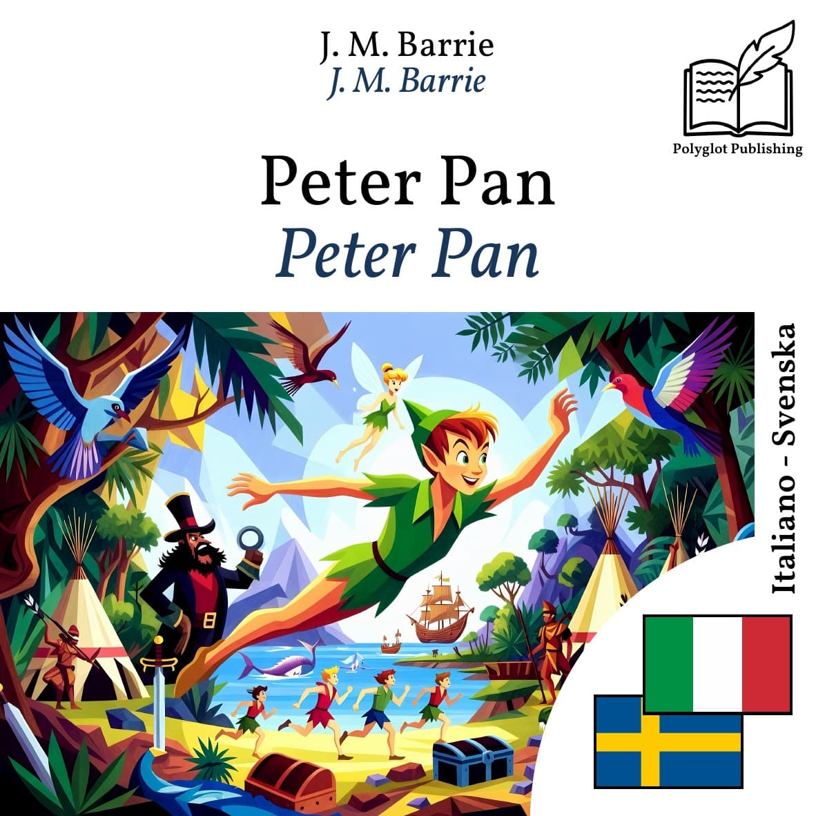 Peter Pan
