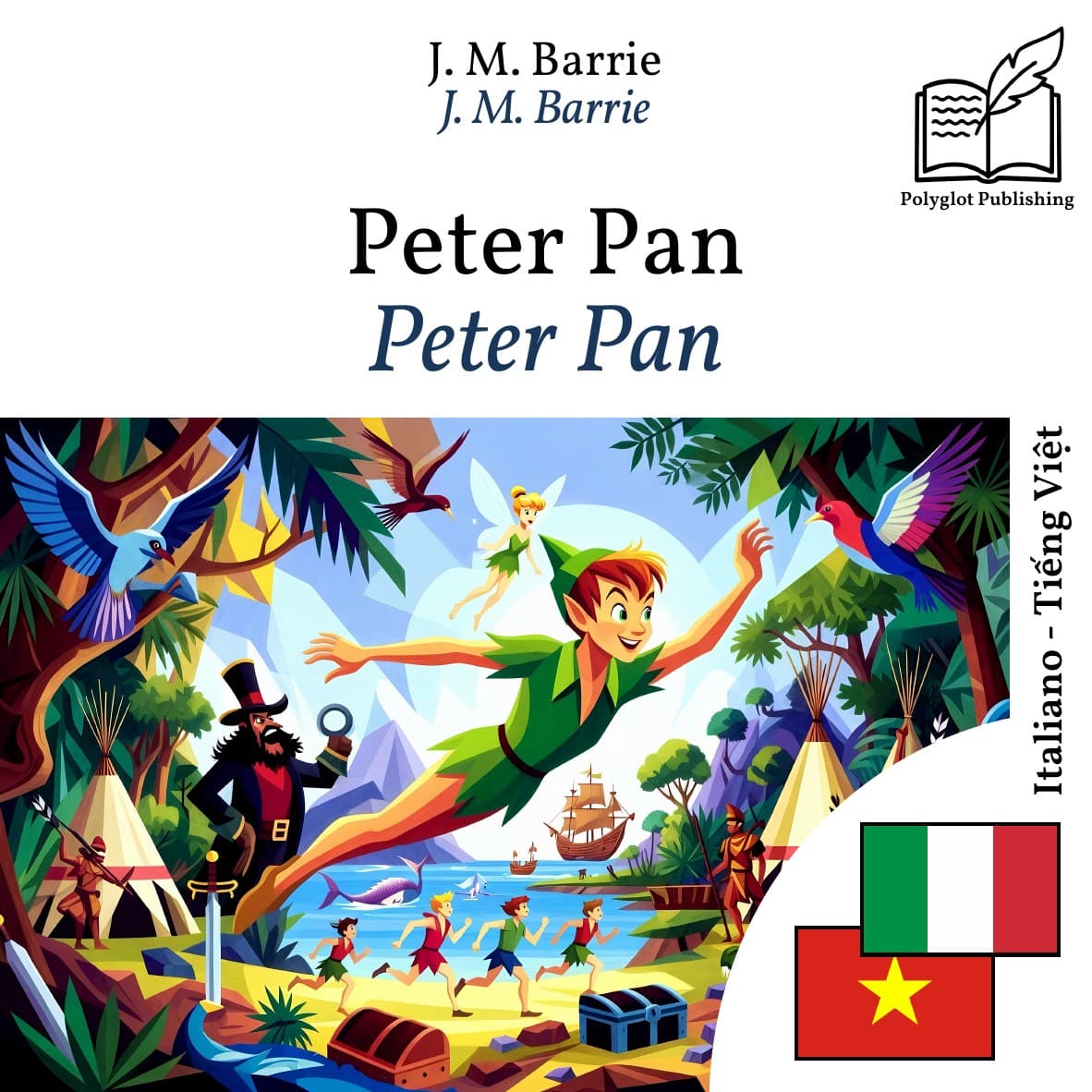 Peter Pan