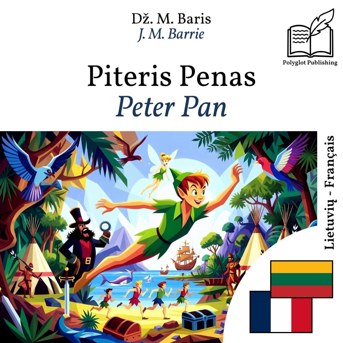 Peter Pan