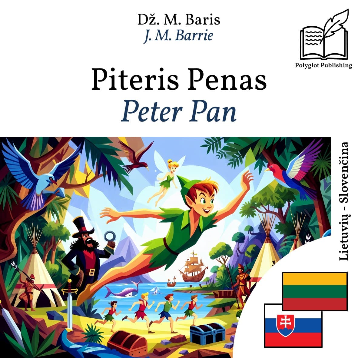 Peter Pan
