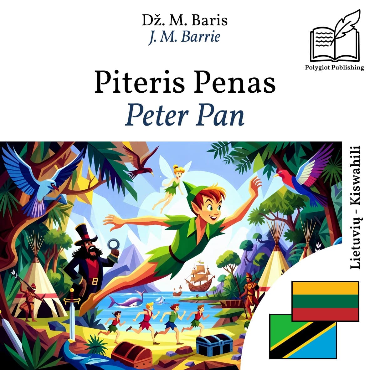 Peter Pan