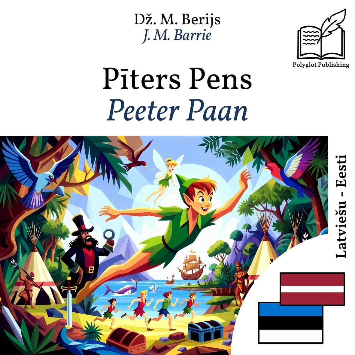 Peeter Paan