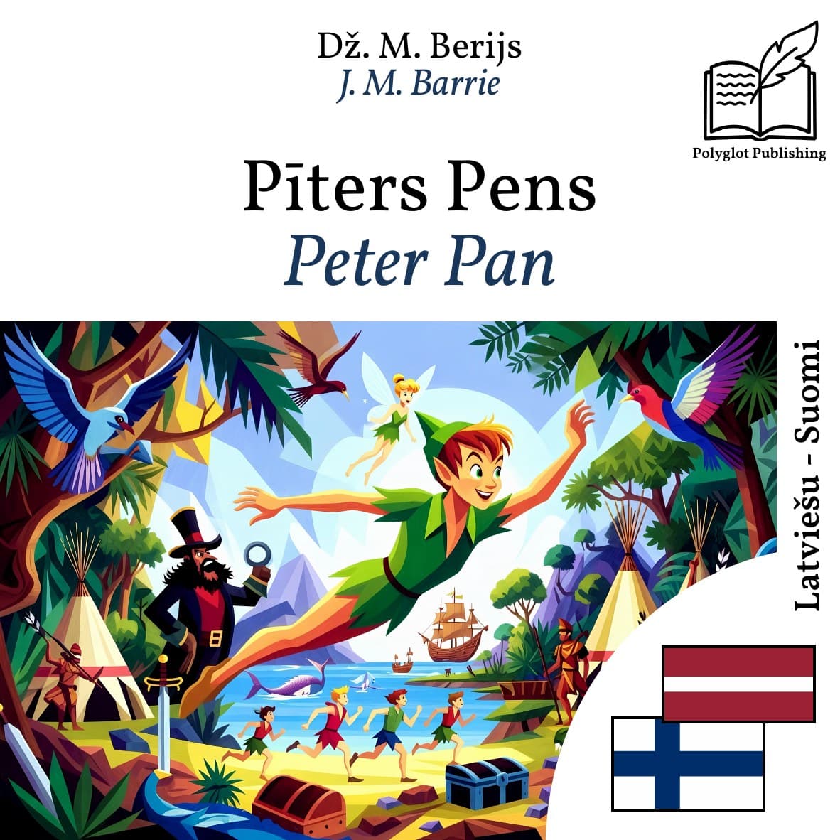 Peter Pan