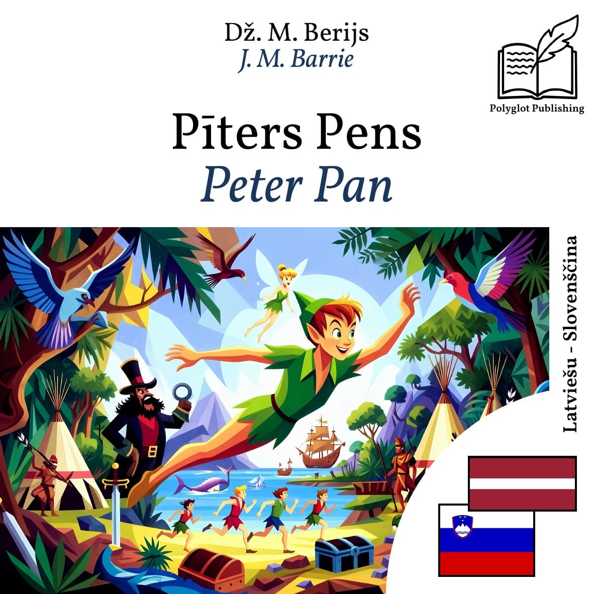 Peter Pan