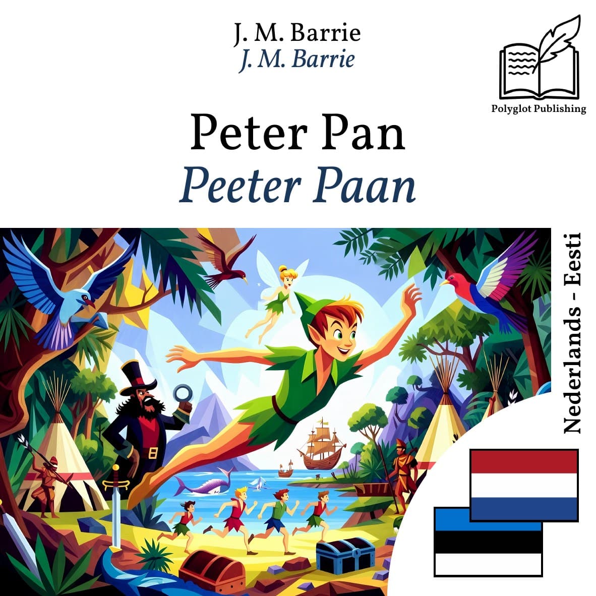 Peeter Paan