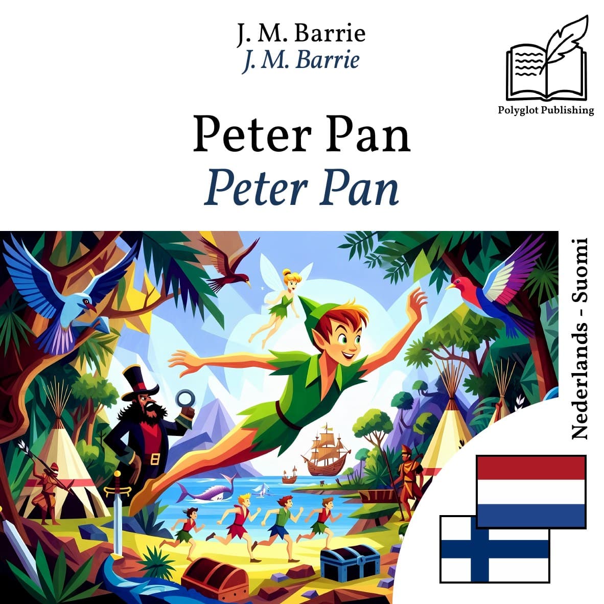 Peter Pan