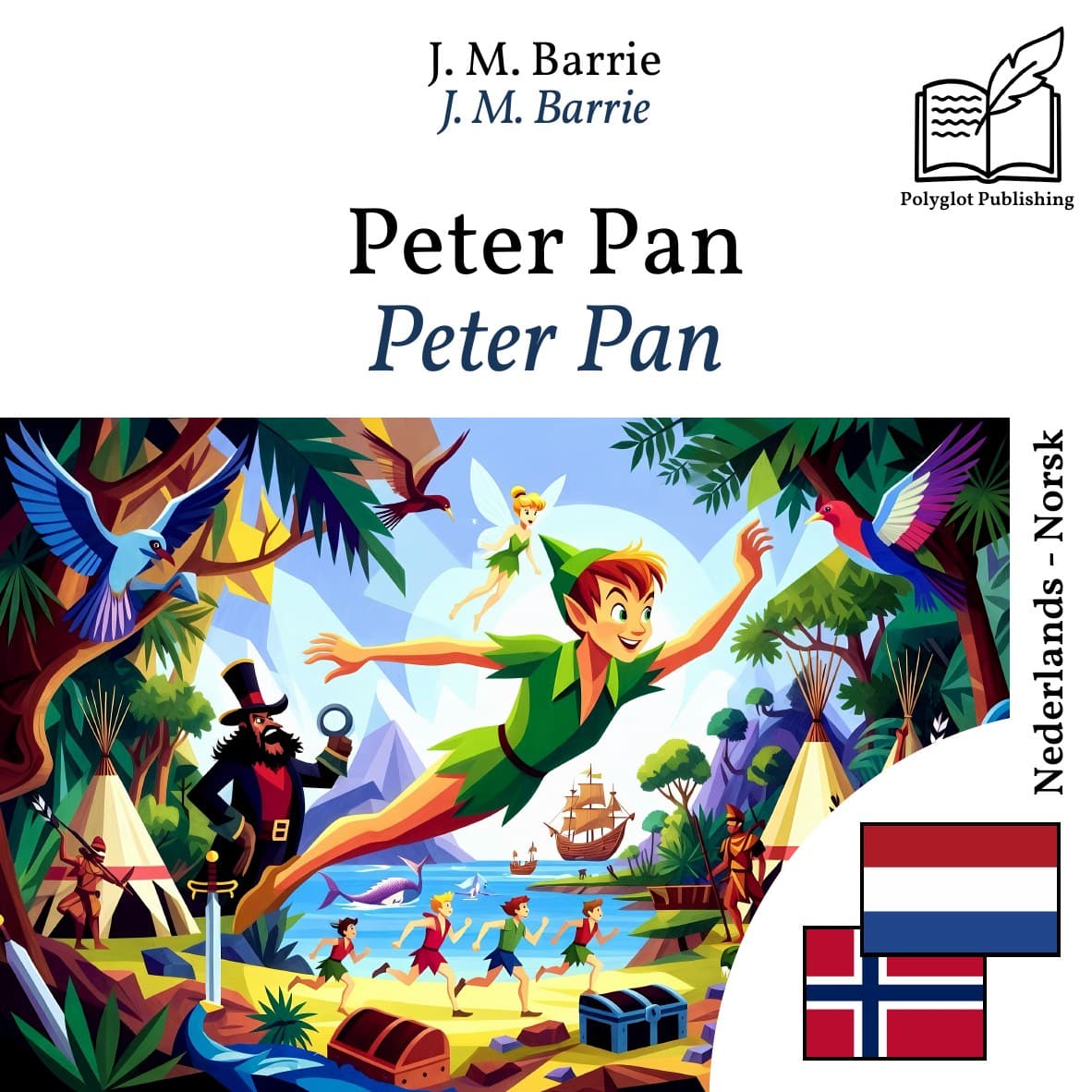Peter Pan