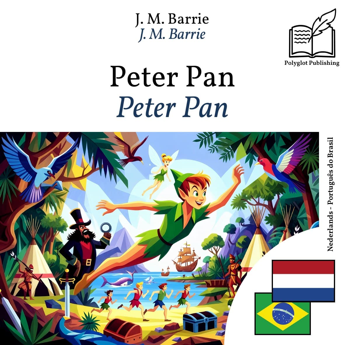 Peter Pan