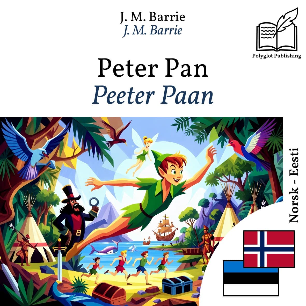 Peeter Paan
