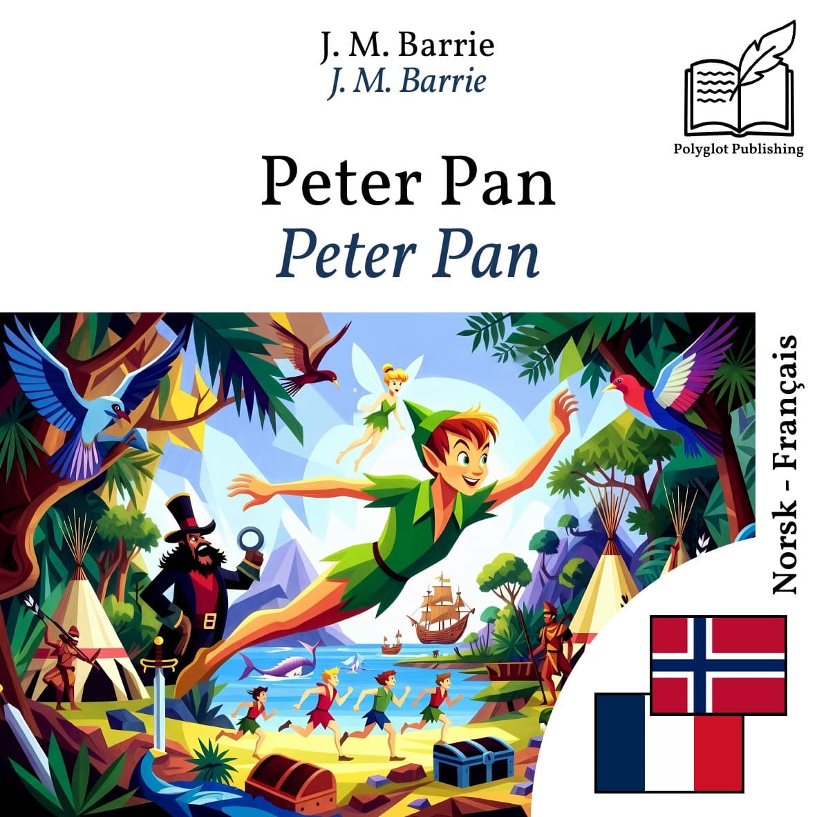 Peter Pan