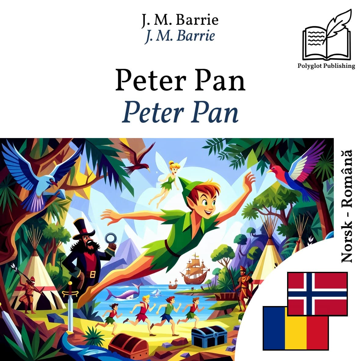 Peter Pan