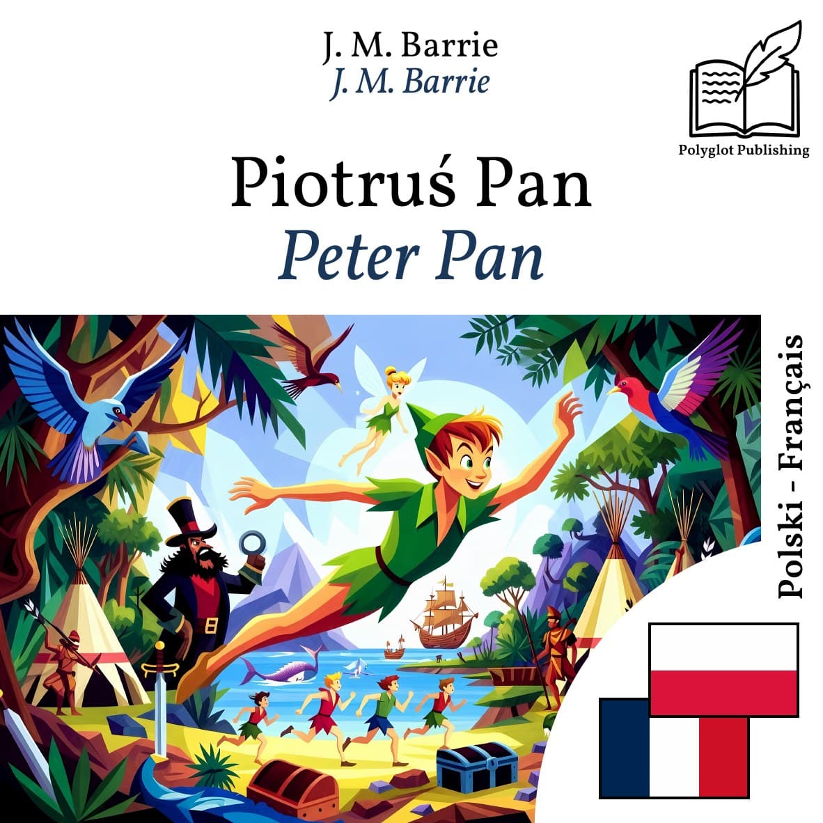 Peter Pan