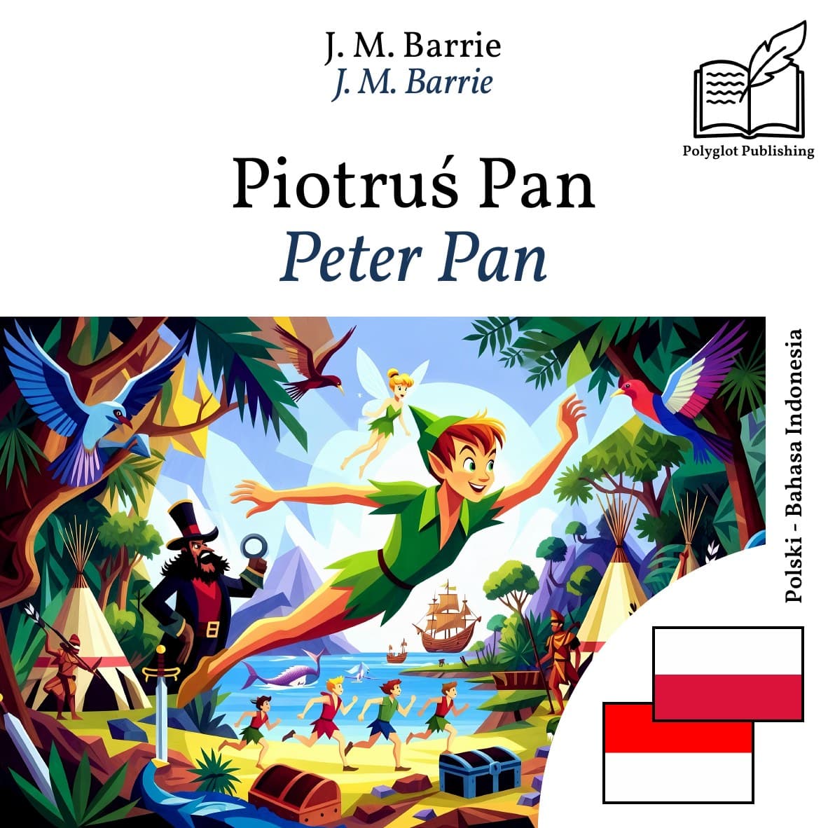 Peter Pan