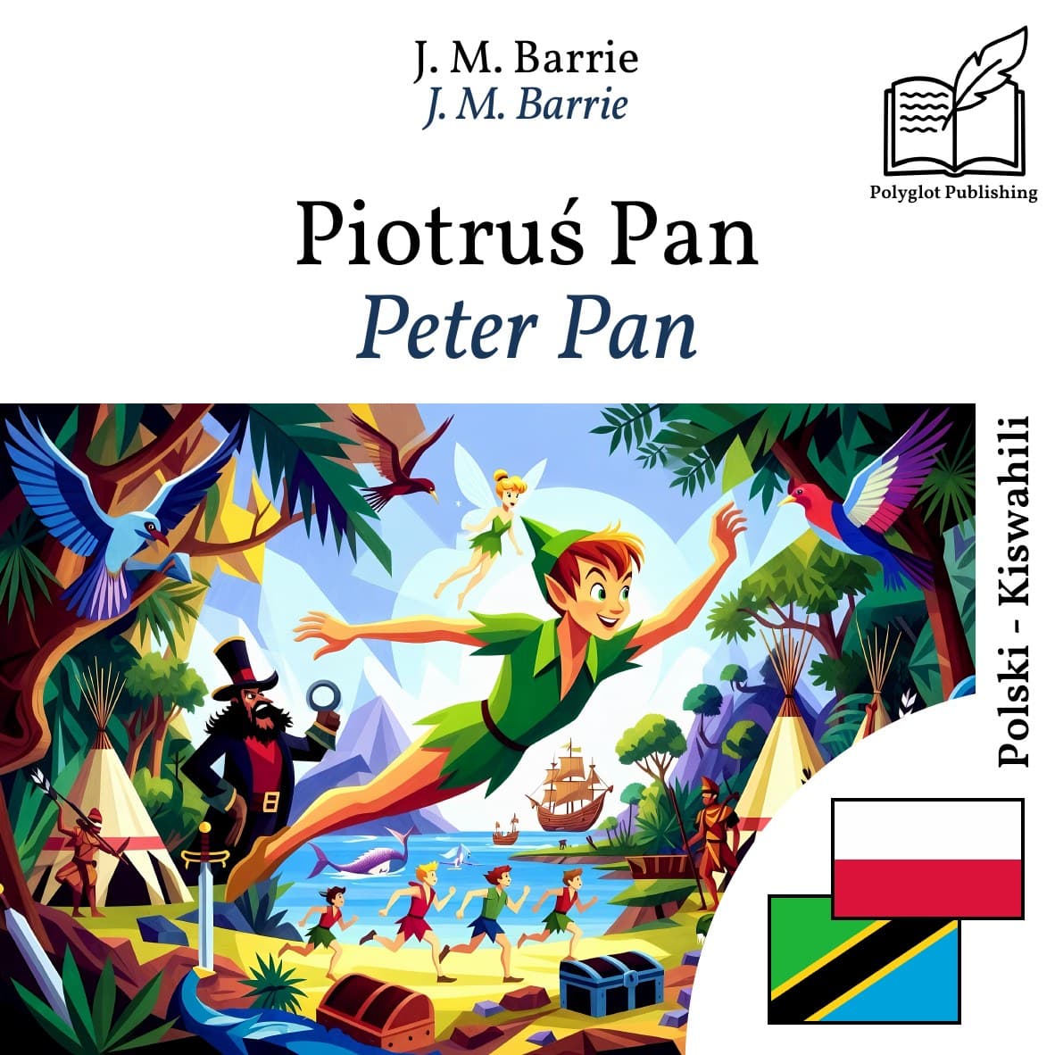 Peter Pan
