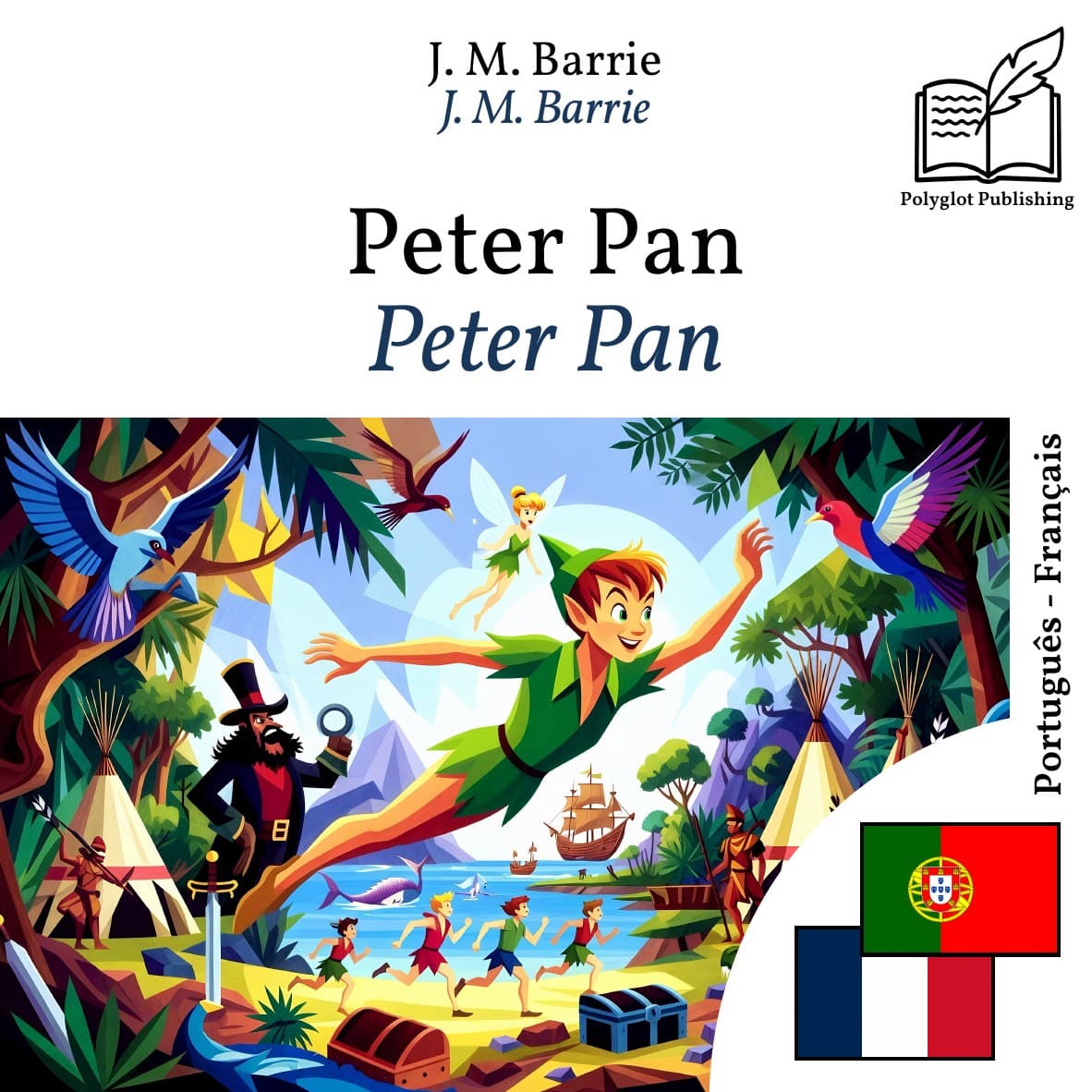 Peter Pan
