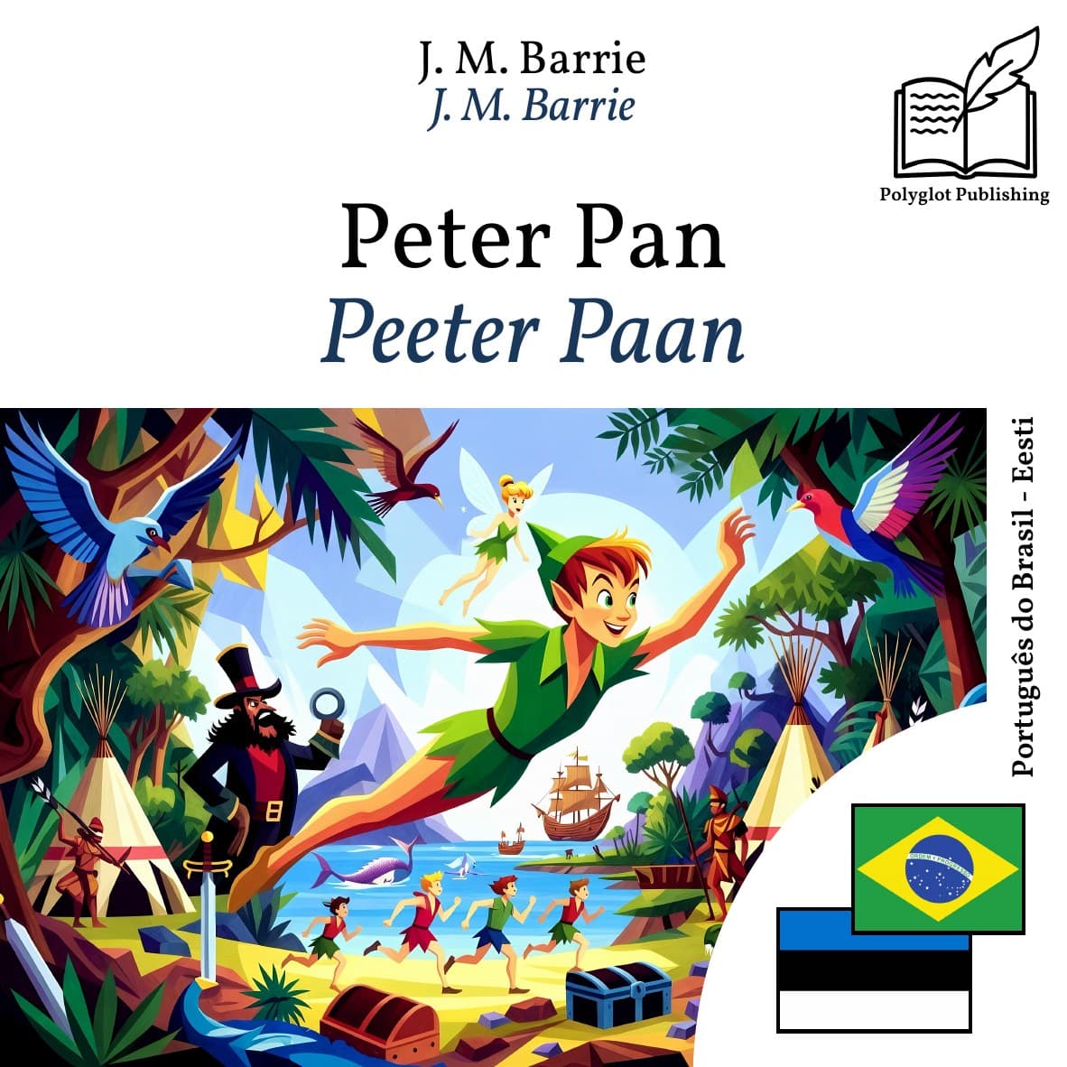Peeter Paan