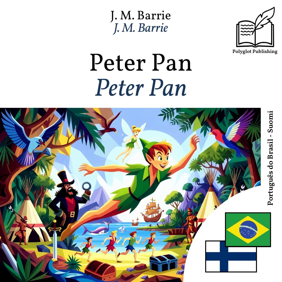 Peter Pan