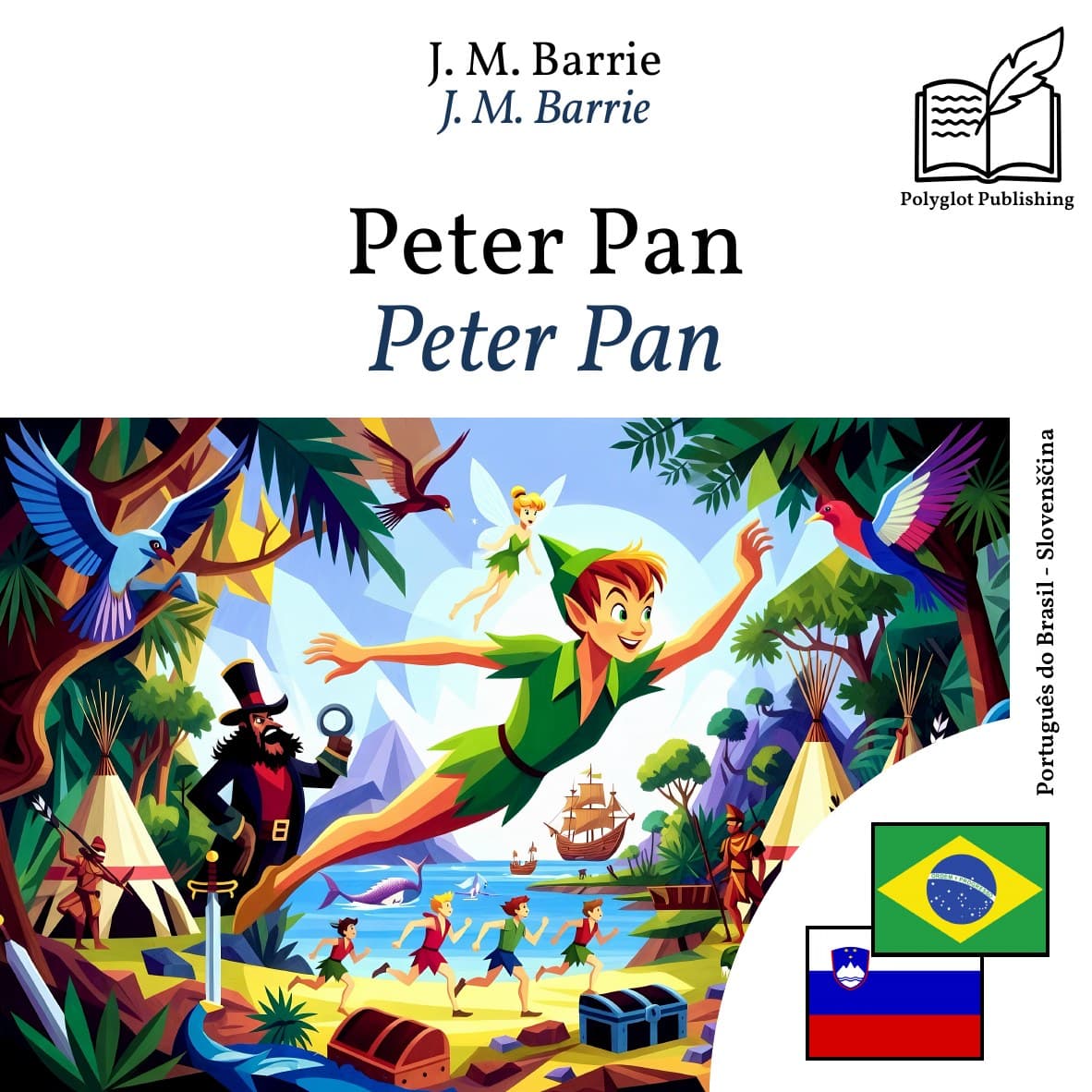 Peter Pan