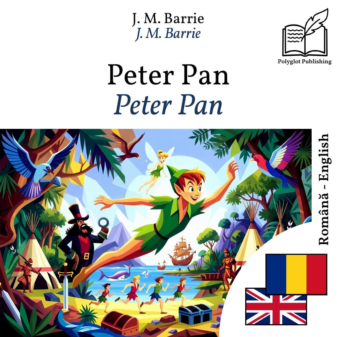 Peter Pan