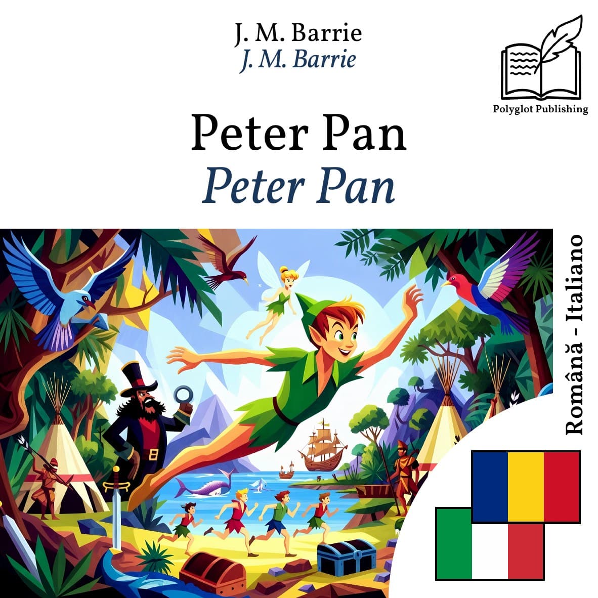 Peter Pan