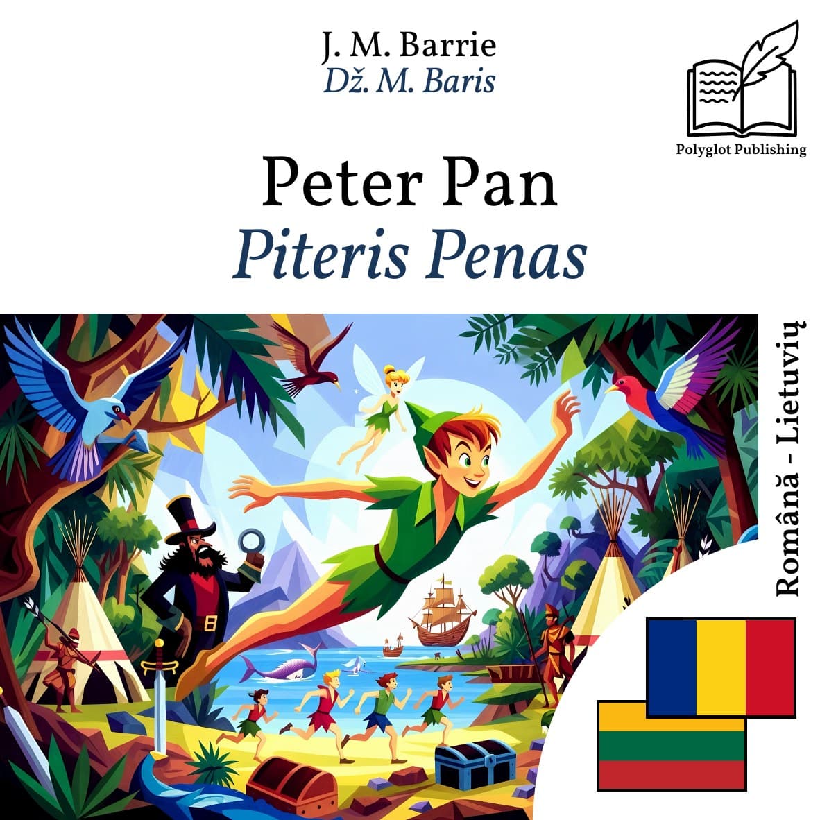 Piteris Penas